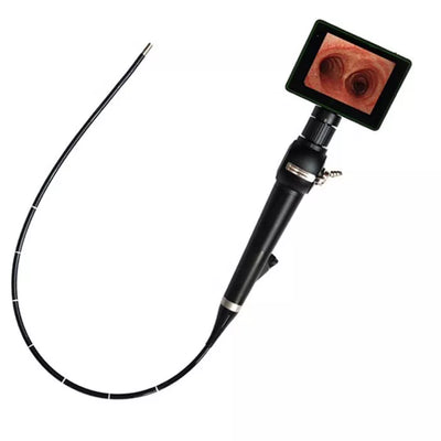 VIDEO LARYNGOSCOPE - FLEXIBLE