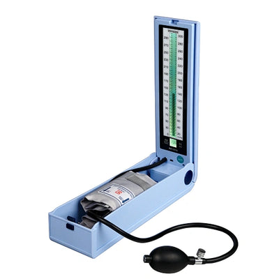 Mercury Free Sphygmomanometer