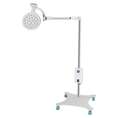 Mobile OT LIGHT – TMI OMEGA 200-INDIA