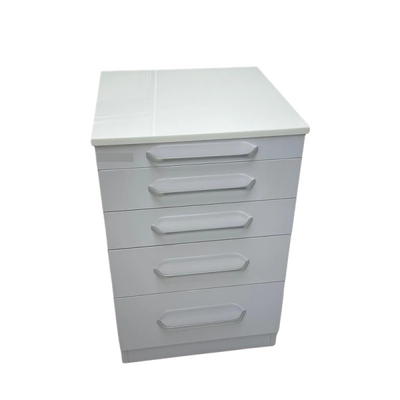Portable Dental Cabinet