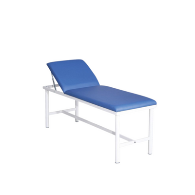 EXAMINATION COUCH BLUE