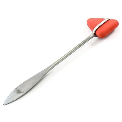 Red Knee Hammer