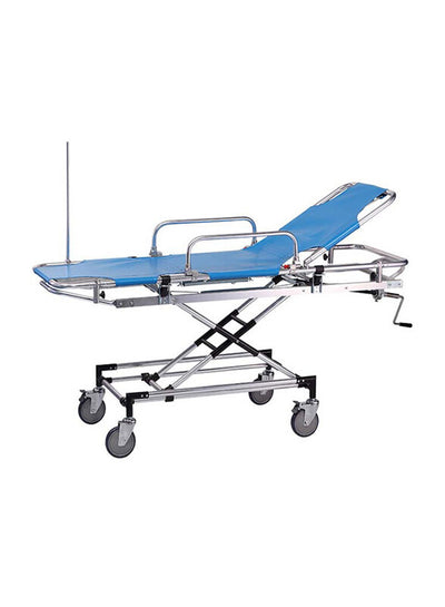 Rescue Stretcher Bed