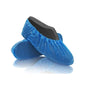 Disposable Shoe Cover Blue