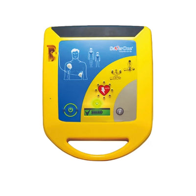 Saverone AED Semi Automatic 200j
