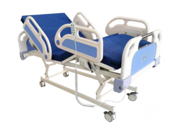 Five Function Electric Bed