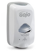 GOJO TXT TOUCH FREE HAND DISPENSER