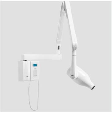 Dental Wall Mount Xray Fona Italy