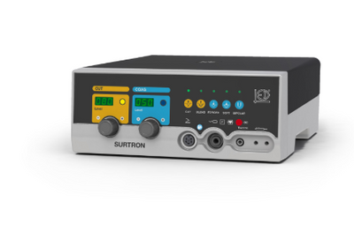 Electro Surgery Unit- Led Spa Sutron 80