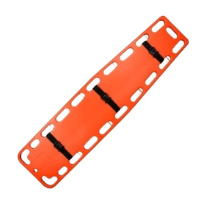 Spine board