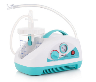 Armoline Portable suction