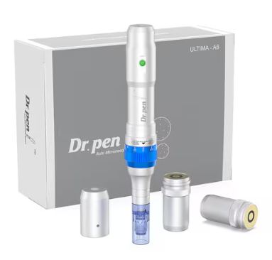 Derma pen Ultima A6