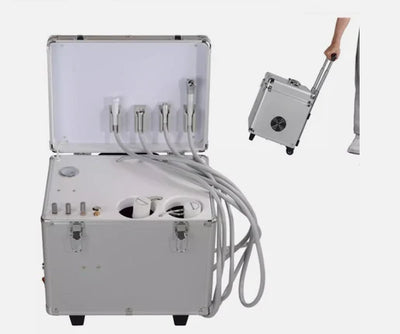 Portable Dental Unit