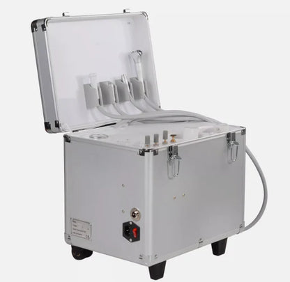 Portable Dental Unit