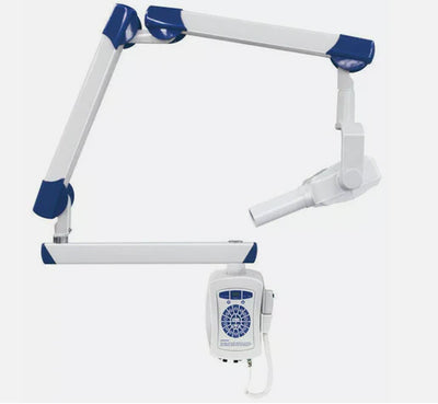 X RAY WALL MOUNTED
