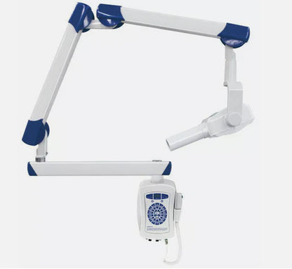 X RAY WALL MOUNTED