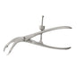 Self-Catering Bone Holding Forceps