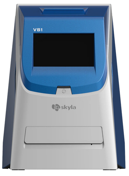 Skyla-VB1 Dry Chemistry analyzer (VETERINARY)