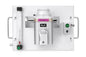 RWD R640 Flexible Veterinary Anesthesia Machine-Wall Mount