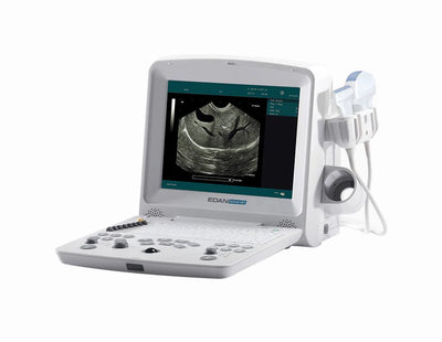 EDAN-DUS60 VET Diagnostic Ultrasound (VETERINARY)
