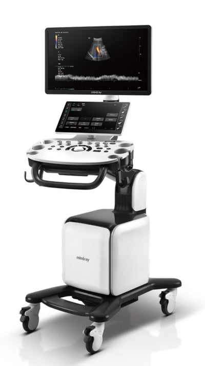 MINDRAY CONSONA N6 ULTRASOUND SCANNING MACHINE