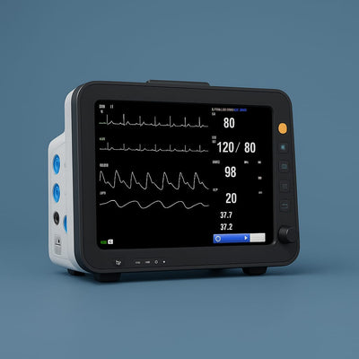 Patient Monitor YK-8000C