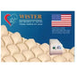 Wister Air Mattress with pump