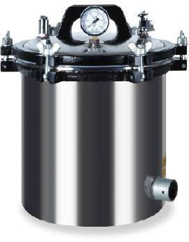 PORTABLE STERLIZER YX280B