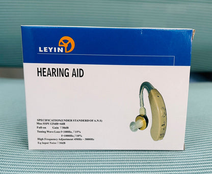 HEARING AID HA-318B