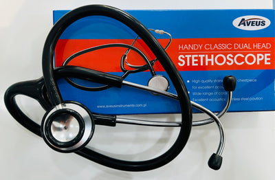 Stethoscope
