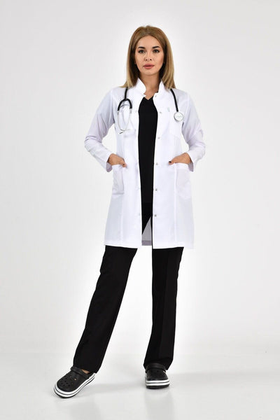 LAB COAT