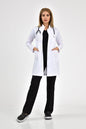 LAB COAT