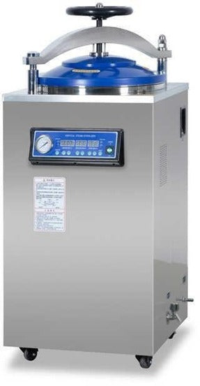 STERILIZER AUTOCLAVE LDZX-75B 75L