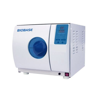 BIOBASE Table Top Autoclave, 18L