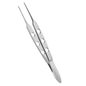 Bishop harmon eye tissue forcep/tweezer