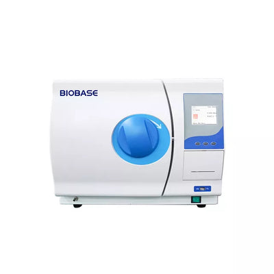 Biobase – Table Top Autoclave, 23L