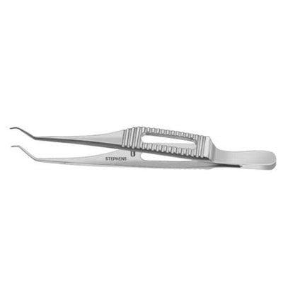 iris eye tissue forcep/tweezers