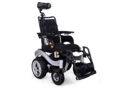 EPW65 HEAVY-DUTY POWER WHEELCHAIR