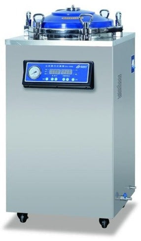 AUTOCLAVE STERILIZER LDZX-100B 100L