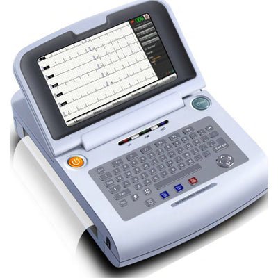 ECG IE12 Channel