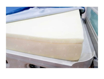 FOAM MATTRESS (WATERPROOF AND FIREPROOF)