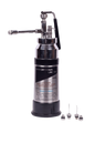 Cryogun
