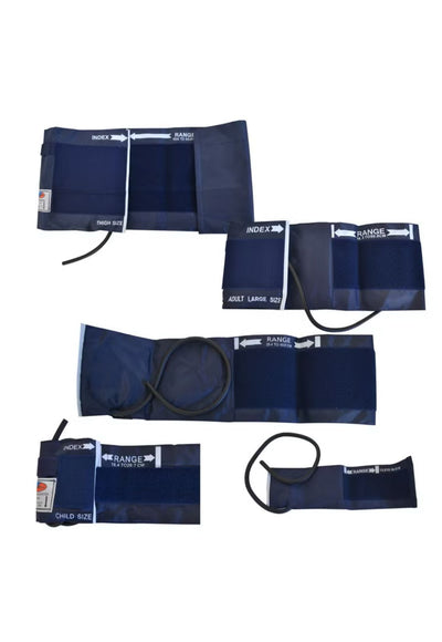 BP CUFFS