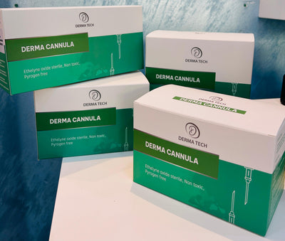DERMA CANNULA