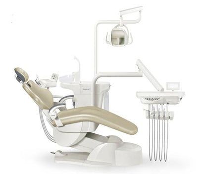 Suntem ST-D520 Dental Chair
