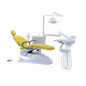 DENFLY dental chair unit with accessory model -301C