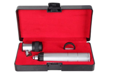 Dermotoscope