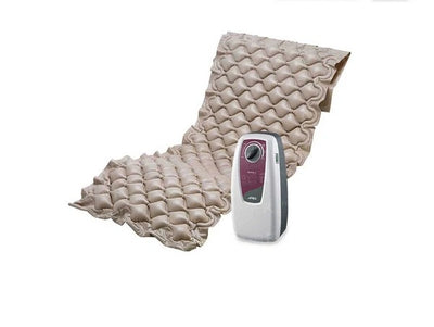 AIR MATTRESS (OVERLAY) - APEX DOMUS 1 (BUBBLE TYPE)