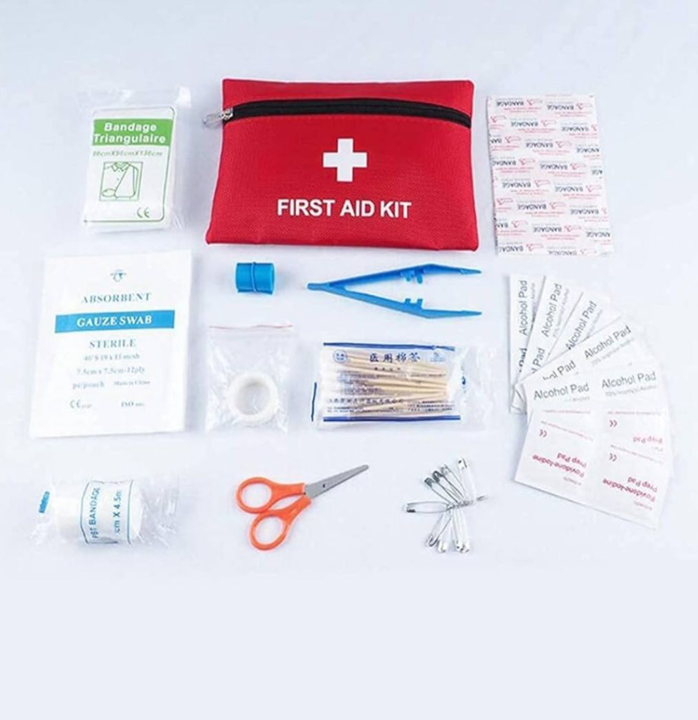 FIRST AID KIT SMALL