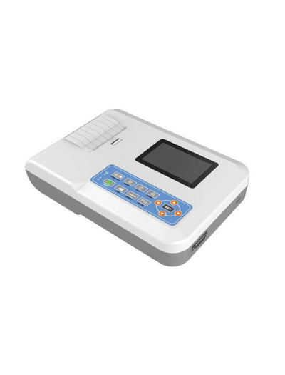 ECG300G Electrocardiograph